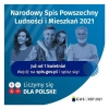 W Polsce mieszka nieco ponad 38 milionów osób
