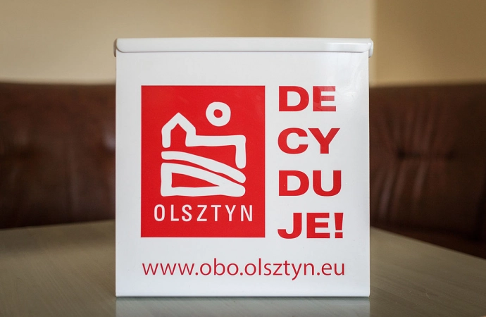 {Ostatni weekend głosowania w tegorocznej edycji Olsztyńskiego Budżetu Obywatelskiego przyniósł wyraźną mobilizację mieszkańców.}