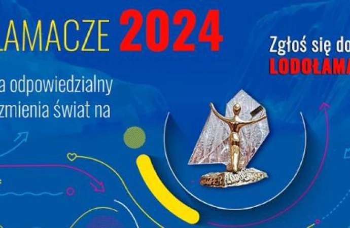 Lodołamacze 2024