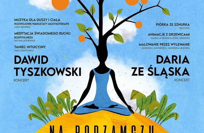 {Jest jednym z popularniejszych parków stolicy Warmii i Mazur. Już wkrótce Park Podzamcze zamieni się w przestrzeń oryginalnych działań.}